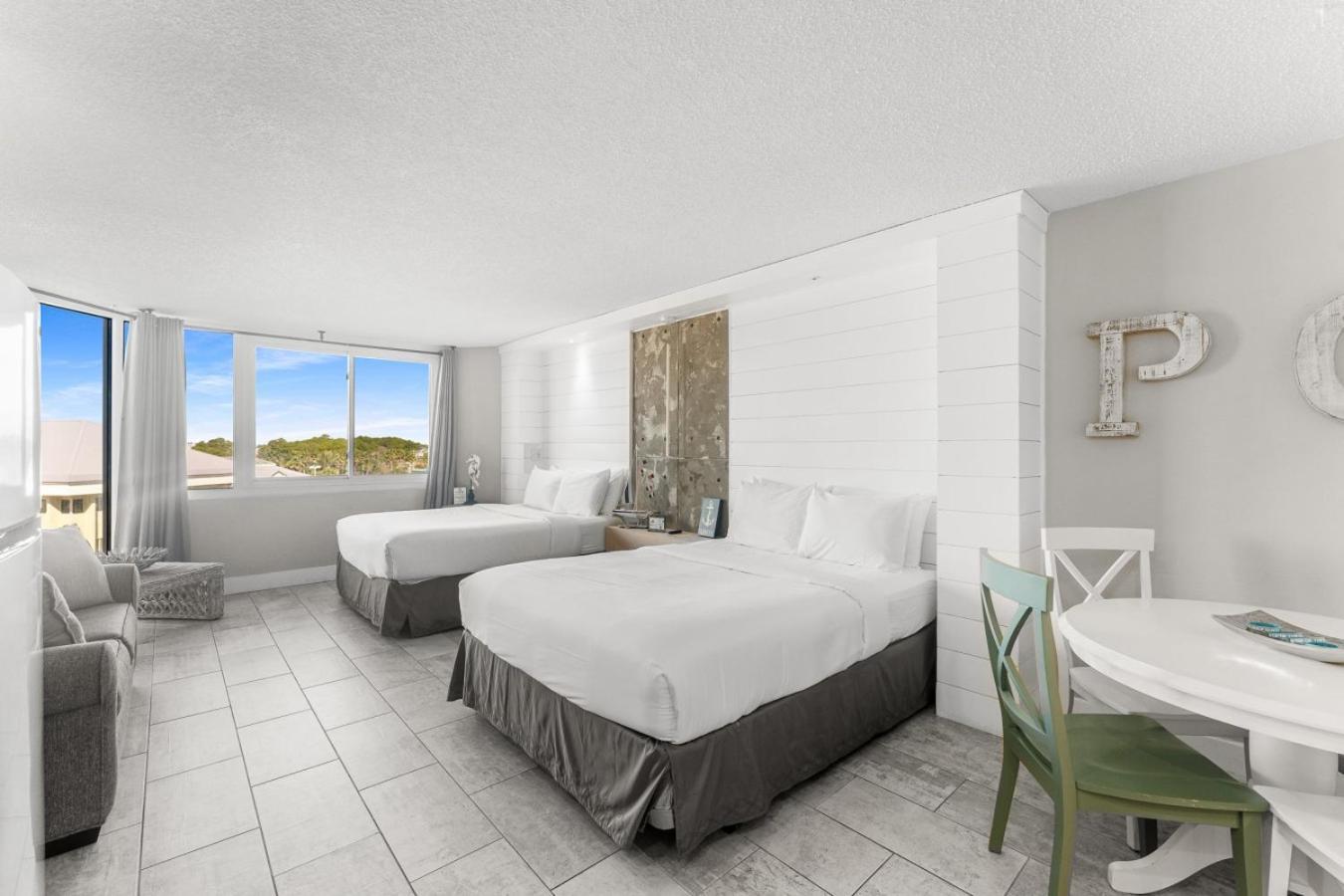 Of The Gulf 506 - Front - Free Chair Service Casa vacanze Panama City Beach