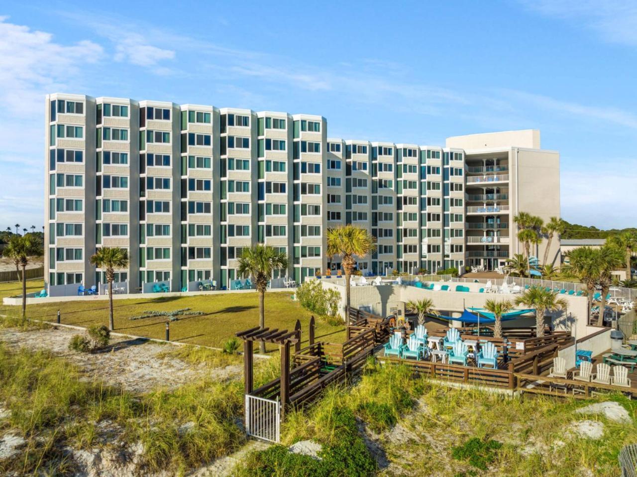 Casa vacanze Of The Gulf 506 - Front - Free Chair Service Panama City Beach